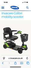 Mobility scooters used for sale  HEREFORD