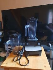 Vitamix drink machine for sale  BURY