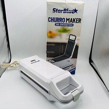Star blue churro for sale  San Marcos