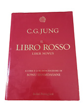 Libro rosso jung usato  Castelfidardo