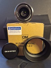 Obiettivo f 1.8 usato  Roma