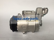 Novo Compressor A/C 0002305911 Para Mercedes Classe A 160 W168 W169 Vaneo  comprar usado  Enviando para Brazil