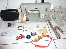Feinleder gerad stich gebraucht kaufen  Möhnesee