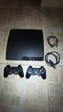 Ps3 slim 320 usato  Grumo Appula
