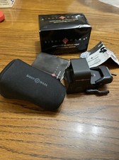 Sightmark ultrashot pro for sale  Athens