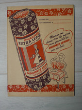 Ancien protege cahier d'occasion  La Turballe