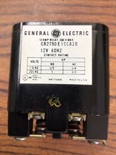 Cr2790e100a20 12v coil for sale  Carrollton