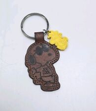 Snoopy fortress leather for sale  Henderson