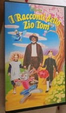 Vhs racconti dello usato  Roma