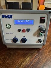 Pace mbt 301 d'occasion  Expédié en Belgium