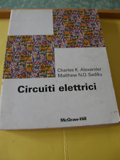 Circuiti elettrici usato  Italia