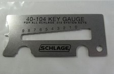 New style schlage for sale  Blue Springs