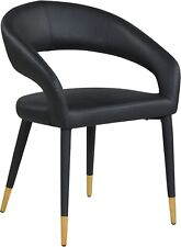 Meridian furniture 538black for sale  Buffalo