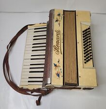 Renardi accordion bass for sale  BRISTOL