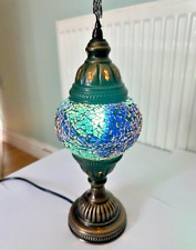 Moroccan turkish mosaic for sale  MORDEN