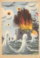 9409 ww2 aviazione usato  Lugo