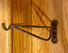 Vtg swivel brass for sale  Wellsboro