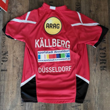 Anton källberg matchworn gebraucht kaufen  Bremen