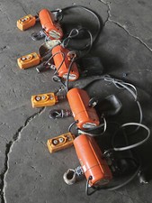 Shopstar chain hoist for sale  South El Monte