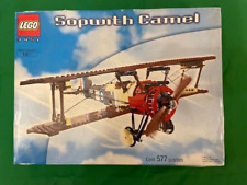 Lego sopwith camel for sale  COVENTRY