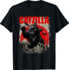 Cute perfect catzilla for sale  USA