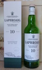 Laphroaig islay single for sale  UK