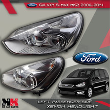 Ford galaxy max for sale  PRESTON