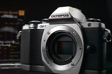 Warranty olympus m10 d'occasion  Expédié en Belgium