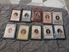 Dear america lot for sale  Leander