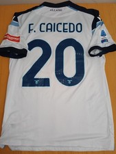 Maglia shirt trikot usato  Marano di Napoli