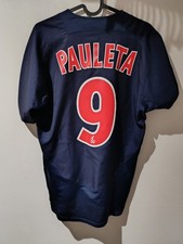 Maillot jersey maglia d'occasion  Saint-Cyr-l'École