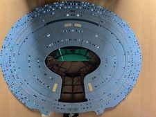 Uss enterprise 1701 gebraucht kaufen  Zolling