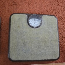 Personenwaage krups 80er gebraucht kaufen  Uetersen