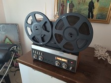 Revox mk4 2 usato  Aprilia