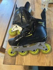 Hockeyinliner graf maxx gebraucht kaufen  Schwanstetten