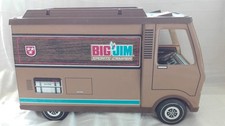 Big jim sports d'occasion  Villeneuve-Loubet
