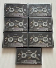 Usado, Lote de 7 BASF TP IV METAL MAXIMA 60 em estado QUASE PERFEITO. Mal usado comprar usado Usado, Lote de 7 BASF TP IV METAL MAXIMA 60 em estado QUASE PERFEITO. Mal usado comprar usado  Enviando para Brazil