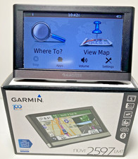 lmt 2597 garmin for sale lmt 2597 garmin for sale Salisbury