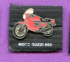 moto guzzi 850 d'occasion  Villepinte