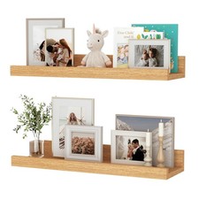 Set mensole galleggianti usato Set mensole galleggianti usato  Italia