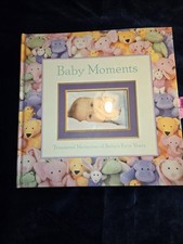Baby book treasured for sale  Humble