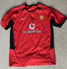 Manchester united home for sale  READING