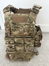 Warrior assault recon for sale  UK