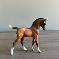 Rare breyer horse for sale  Medina