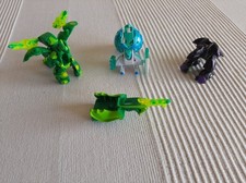 Lot bakugan ultra d'occasion  Haguenau