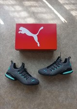 Chaussures puma axelion d'occasion  Illzach