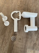 Kitchen aid fleischwolf gebraucht kaufen  Geisa