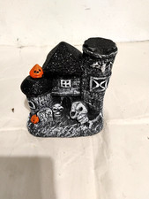 Vintage halloween haunted for sale  Eastlake