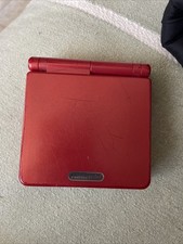 Console nintendo gba usato  Ladispoli