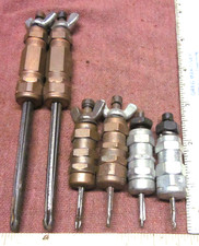 Mixed cleco fasteners for sale  Stover